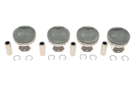 Комплект поршнів AMP PXRAV4A5901050