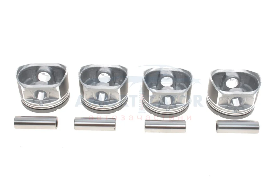 Комплект поршнів PX-REN-4A-3841-000-C AMP PXREN4A3841000C (фото 1)