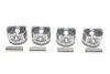 Комплект поршнів PX-REN-4A-3841-000-C AMP PXREN4A3841000C (фото 1)