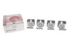 Комплект поршнів PX-REN-4A-3841-000-C AMP PXREN4A3841000C (фото 6)