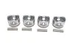 Комплект поршнів PX-REN-4A-3841-075-C AMP PXREN4A3841075C (фото 1)