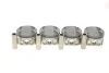Комплект поршнів PX-REN-4A-3841-100-C AMP PXREN4A3841100C (фото 1)