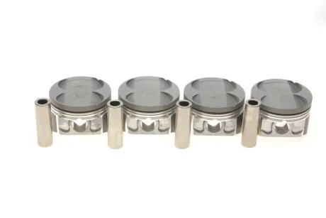 Комплект поршнів PX-REN-4A-3841-100-C AMP PXREN4A3841100C
