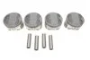 Комплект поршнів PX-REN-4A-3842-075-C AMP PXREN4A3842075C (фото 1)
