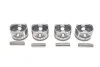 Комплект поршнів PX-REN-4A-3842-100-C AMP PXREN4A3842100C (фото 1)