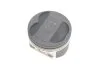 Комплект поршнів PX-REN-4A-3842-100-C AMP PXREN4A3842100C (фото 3)