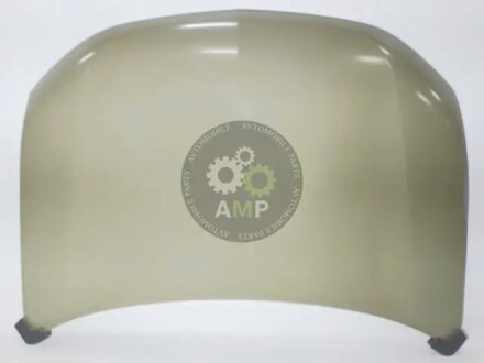 Капот Mitsubishi OUTLANDER (GG/GF), 2015- AMParts APMC0703C