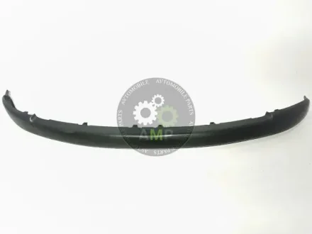 Спойлер бампера переднього Peugeot 206, 1998- AMParts APPG0613T