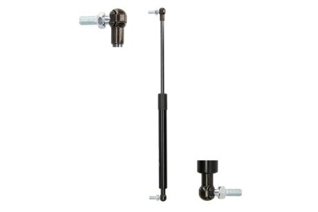 Газова пружина JCB 2CX, 2CX-SMO, 2CXL, 2CXS, 2CXSL, 3CX, 3CX SITEMASTER, 3CX-2, 3CX-4, 3CXC, 3CXS, 3CXT, 4CX, 4CXC ANAC MAKINA 12813052AN