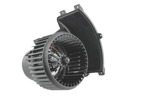 Вентилятор опалювача салону VW T-5 1.9 TDI 03- AND 35819012