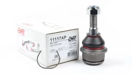 Опора кульова APlus 11117AP