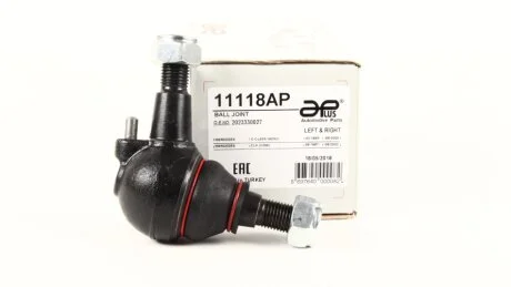 Опора кульова APlus 11118AP
