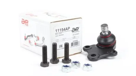 Опора кульова APlus 11154AP