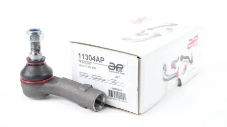 Накінечник кермової тяги APlus 11304AP