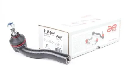Наконечник рульової тяги APlus 11351AP