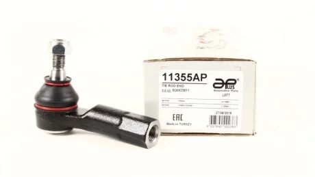 Накінечник кермової тяги APlus 11355AP