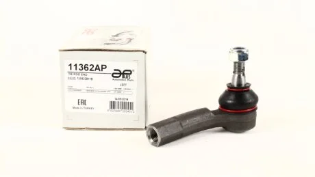 Наконечник рульової тяги APlus 11362AP