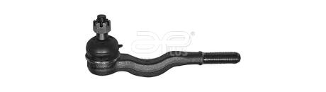 Наконечник рульової тяги APlus 11644AP