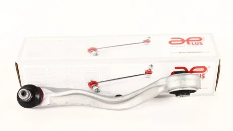 Важіль підвіски, прав, пер, верх APlus 11781AP