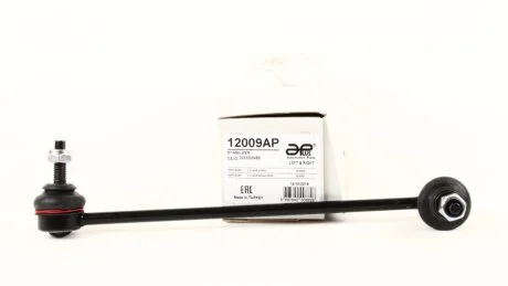 Тяга стійка стабілізатора APlus 12009AP