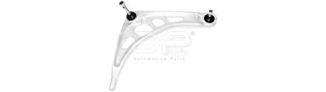 Важіль підвіски, прав, пер, нижн APlus 12069AP