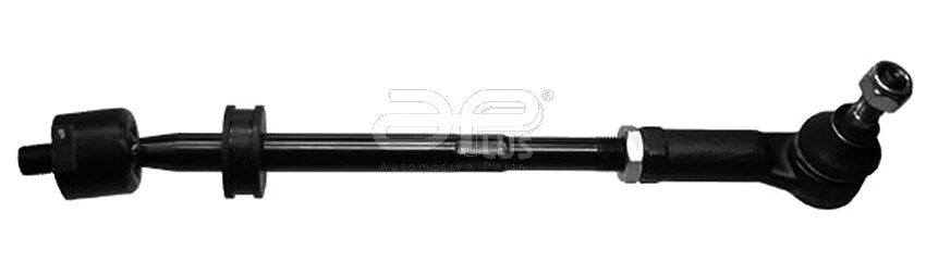 APPLUS VW тяга рульова T4 91- прав з наконечн. APlus 12290AP (фото 1)