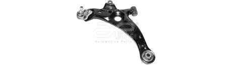 APPLUS TOYOTA важіль передній лів.Avensis 97- APlus 12365AP