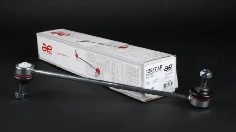 Тяга стійка стабілізатора APlus 12537AP