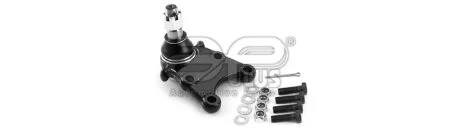 Опора кульова APlus 12562AP