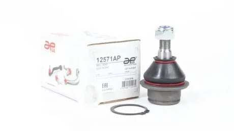 Опора кульова APlus 12571AP