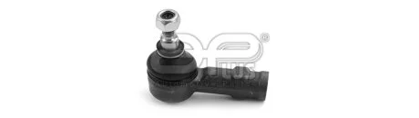 Наконечник кермової тяги лівий/правий Hyunday Accent 95-/Elantra 00-/Kia Cerato 04- APlus 13172AP