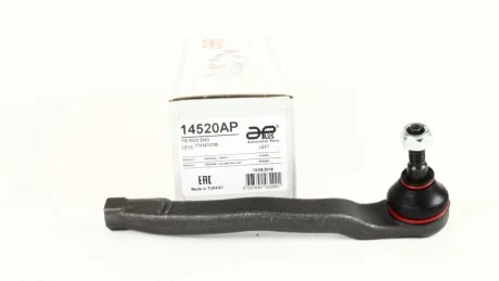 Накінечник кермової тяги APlus 14520AP