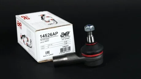 Наконечник рульової тяги APlus 14526AP
