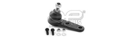 Кульова опора Chevrolet Aveo 06-/Daewoo Kalos 02- APlus 16109AP
