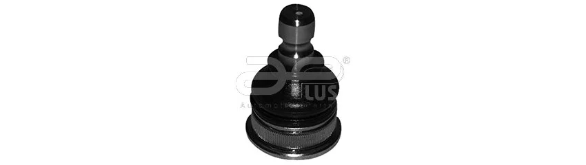 Кульова опора Hyundai I-10 2007- Kia Picanto 1,1 04- APlus 16207AP (фото 1)