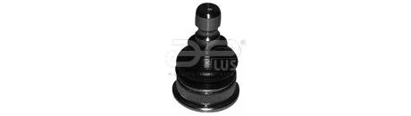 Кульова опора Hyundai I-10 2007- Kia Picanto 1,1 04- APlus 16207AP