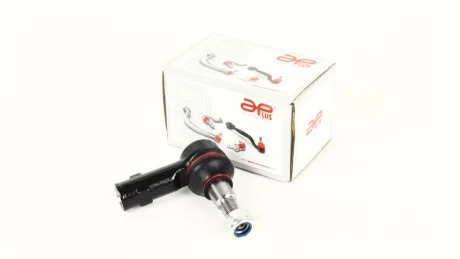 Наконечник рульової тяги APlus 16270AP