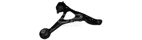 Важіль підвіски, прав, пер APlus 16552AP