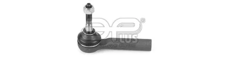 Наконечник кермовий Chrysler Caravan/Voyager/Town Country 00- APlus 16833AP