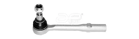 Наконечник рульової тяги APlus 17163AP