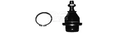 Опора кульова APlus 17241AP