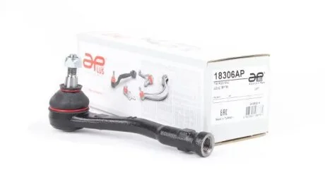 Накінечник кермової тяги APlus 18306AP