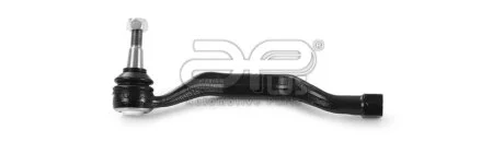 Наконечник лівий Renault Laguna III 1.5-3.5 10.07- APlus 18535AP