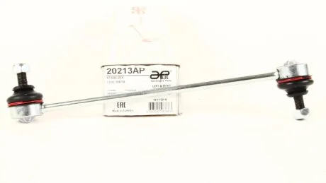 Тяга стабілізатора / Стійка стабілізатора APlus 20213AP