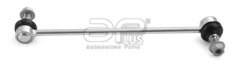 Тяга стабілізатора перед. лів./прав. BMW 5 (F10), 5 (F11), 5 Gran Turismo (F07), 6 (F12), 6 (F13), 6 Gran Coupe (F06), 7 (F01, F02, F03, F04) 2.0-6.0 02.08- APlus 20964AP