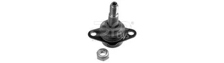Кульова опора перед. лів./прав. 16,5mm BMW X3 (E83) 2.0-3.0D 11.03-12.11 APlus 21159AP