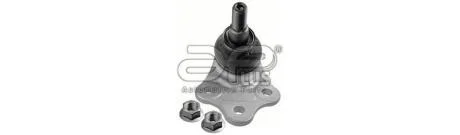 Кульова опора важеля перед. лів./прав. LAND ROVER FREELANDER 2 2.0/2.2D/3.2 10.06-10.14 APlus 21175AP