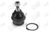 Опора кульова важеля CHRYSLER SEBRING DODGE AVENGER, JOURNEY FIAT FREEMONT 2.0-3.6 06.07- APlus 21257AP (фото 1)