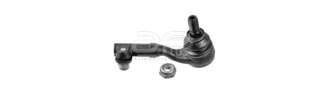 Наконечник кермової тяги правий BMW 3 E90 325 05-/X1 (E84) 09- APlus 21337AP