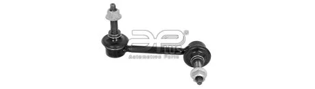 Тяга стабілізатора перед. ліва DODGE DURANGO JEEP GRAND CHEROKEE, GRAND CHEROKEE IV 3.0D-6.4 11.10- APlus 21780AP